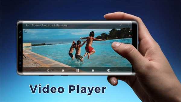 Video Player & Downloader screenshot 3