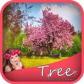 Transparent Tree Photo Frames 1.0