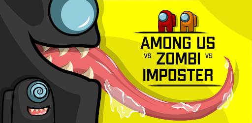 Among us vs zombie vs imposter screenshot 8