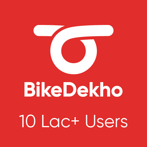 BikeDekho - Bikes &amp; Scooters أيقونة