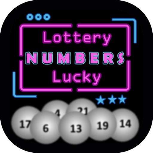 Lottery Numbers 1.13