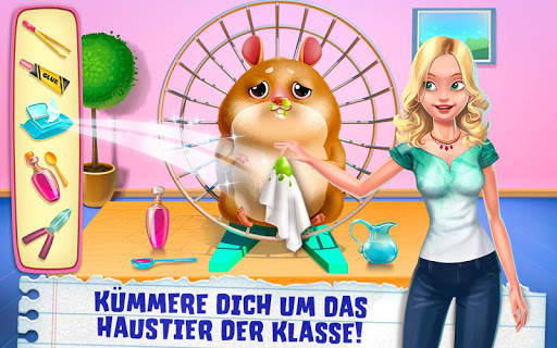 Meine coole Lehrerin screenshot 4