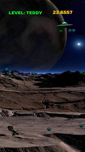 Angry Ufo screenshot 2