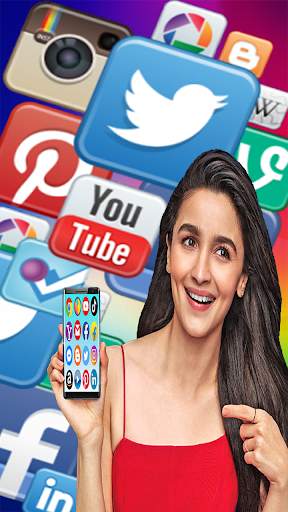 Big Browser - Web Browser, UC Web Browser screenshot 4