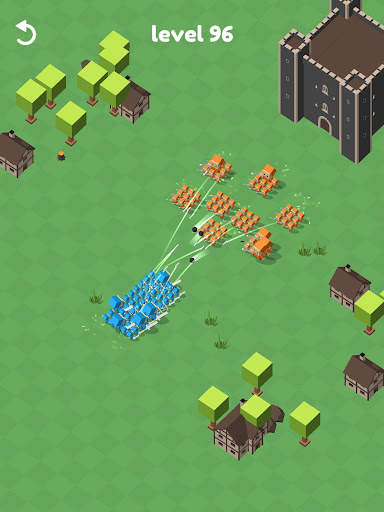 Army Clash screenshot 7