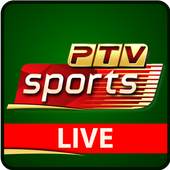 Ptv Sports Live Cricket 1.2