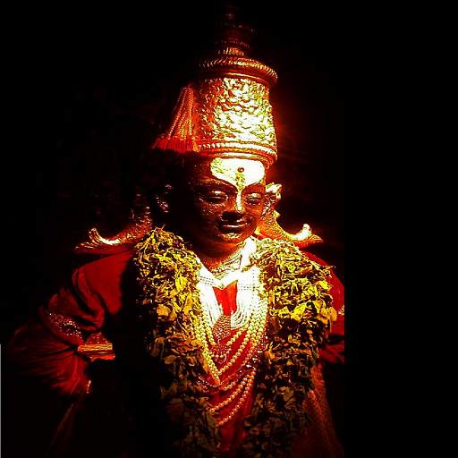 Marathi Vitthal Songs 1.0.26
