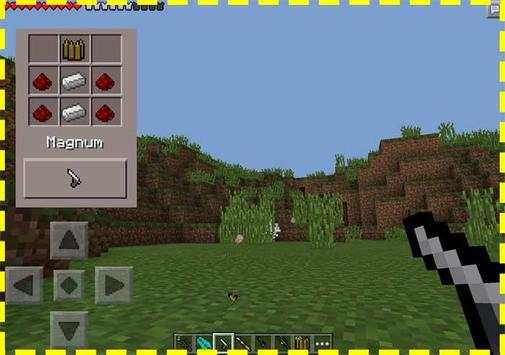 Armor   Weapons Mod Installer screenshot 4
