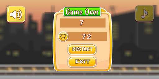 Super Subway Runner - Free Subway Game screenshot 2
