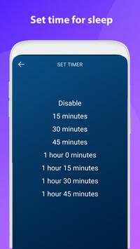 Music Player 6 تصوير الشاشة