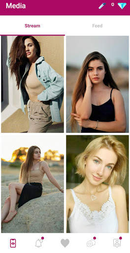 FyMate: Chat & Date , Meet New Peoples screenshot 2
