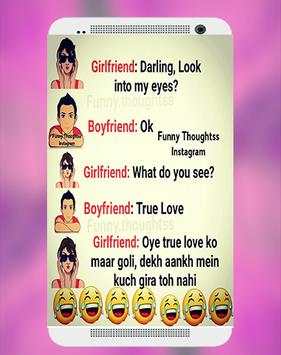 Funny Thoughts (Mazahiya Lateefy) screenshot 3