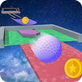 Ball Balance icon
