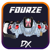 Fourze Henshin Driver icon