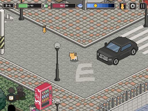 A Street Cat's Tale : support edition screenshot 10