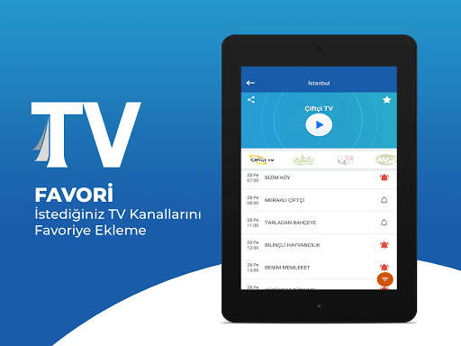 Tv Turu screenshot 14