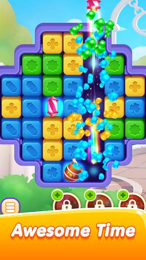 Candy Cube screenshot 5