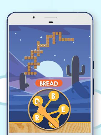 Word Connect - Crossword screenshot 8
