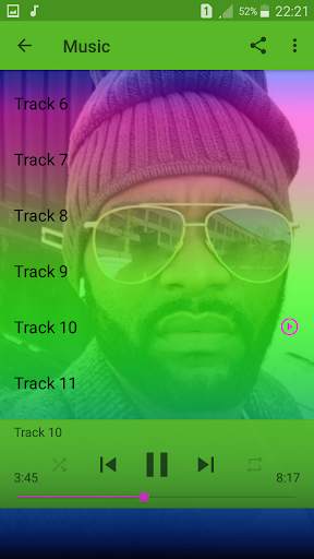 Fally Ipupa Songs without internet 2020 screenshot 6