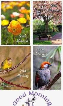 Good morning (sticker  GIF and SMS) screenshot 4