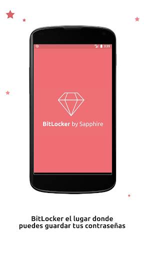 BitLocker 1 تصوير الشاشة