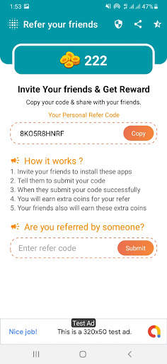 Daily Task: Earn Money Online screenshot 5