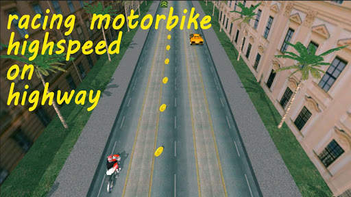 Motor Highway Racing screenshot 10