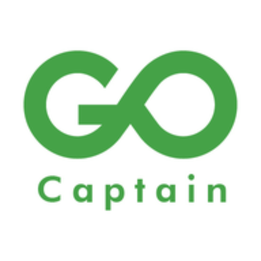 ikon GO Captain