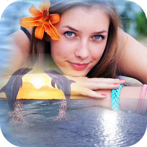 Sea Photo Frames 1.14