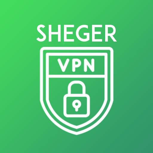 Sheger VPN 1.0