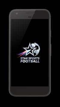 Star Sports LIVE 1 تصوير الشاشة