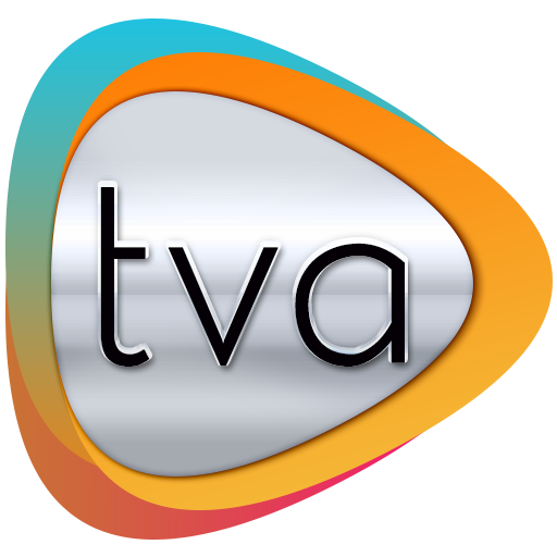 Tv America Mix icon