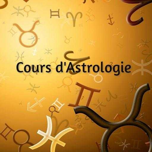 cours Astrologie 1.0