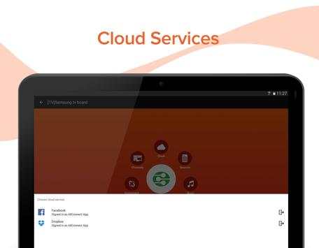 AllConnect screenshot 9