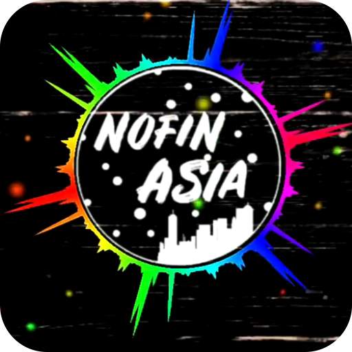 DJ Nofin Asia Remix Terbaru 2020 2.0