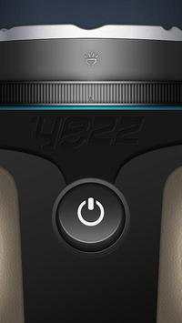 Flashlight screenshot 1