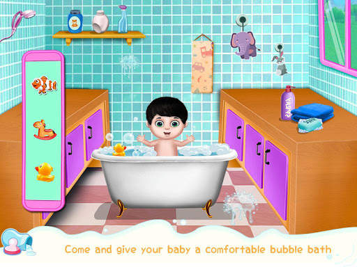 My Baby Nursery screenshot 7
