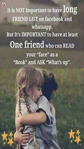 Friendship Quotes screenshot 2