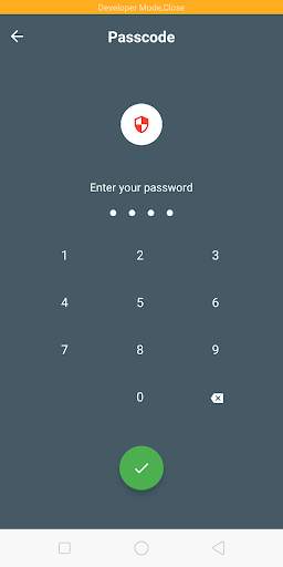 SuperX Lock: Face ID Prank 4 تصوير الشاشة