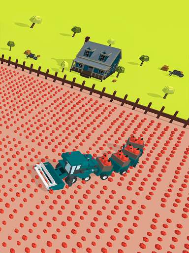Harvest.io - Arcade Pertanian screenshot 10