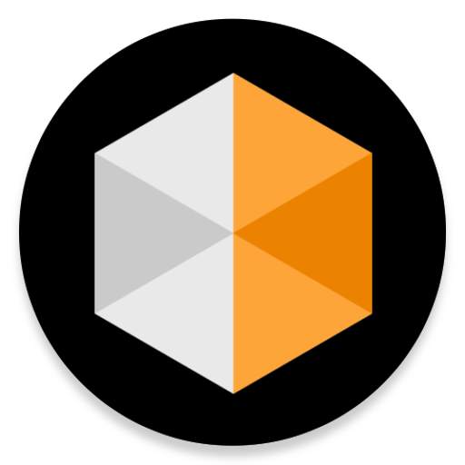 CubeD - Live 3D Cube Wallpaper Maker 2.5