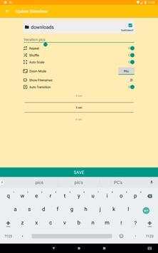 Simple Image Slideshow скриншот 8