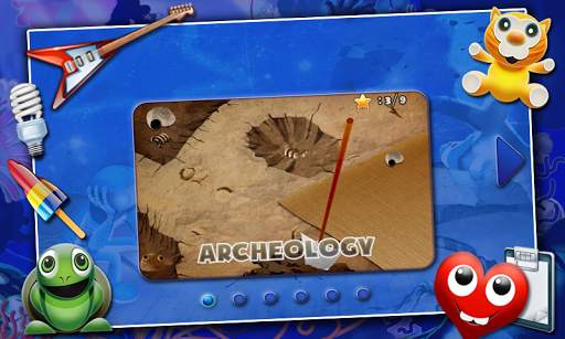 Hidden Object screenshot 9