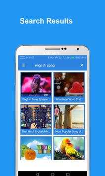 All HD Video Downloader screenshot 3