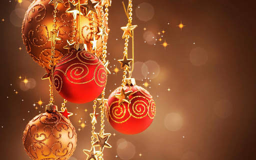 New Year Wallpapers HD & 4k Backgrounds screenshot 18