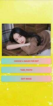 flash camera screenshot 1