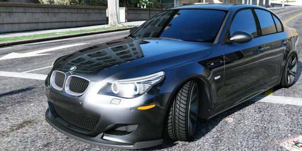 Extreme BMW Driving M5 Simulator screenshot 7