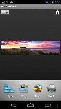Rollei Wifi Printer screenshot 3