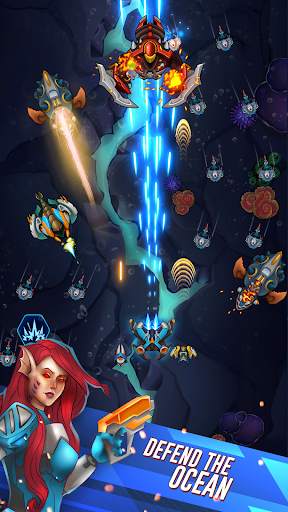 Hunter Empire: shooting games screenshot 5