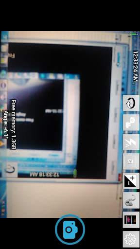 Smart HD Camera screenshot 1